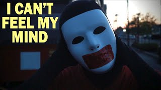 I Can't Feel My Mind Music Video