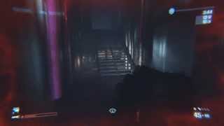 Aliens: Colonial Marines - Movie map pack - Processor - PC gameplay
