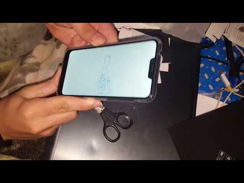 Open Box CUBOT P20 4G Phablet From Gearbest - Review Price VS Aliexpress