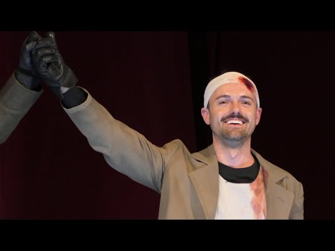 Morgenruf (Lohengrin) - Dean Murphy 