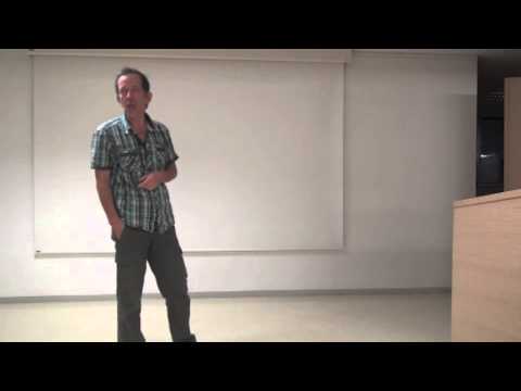 Predavanje Dušana Rutarja - Rojevanje srednjeveškega intelektualca - YouTube