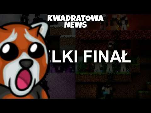 EWRON ogląda TRAILER TOBIASZ vs 3 ŁOWCÓW - WIELKI FINAŁ! (minecraft speedrun)