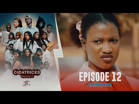 Série - Cicatrices - Saison 2 - Episode 12