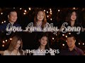 YOU ARE MY SONG THE ASIDORS 2022 COVERS