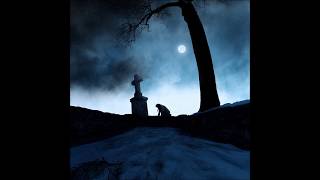 Sad mystic moon - Rhapsody of Fire(Purgatory reflexions)