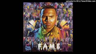 Chris Brown - Paper, Scissors, Rock (Ft. Timbaland &amp; Big Sean)