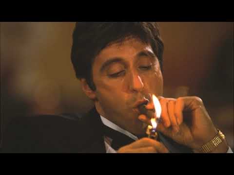 Scarface end theme 1 Hour