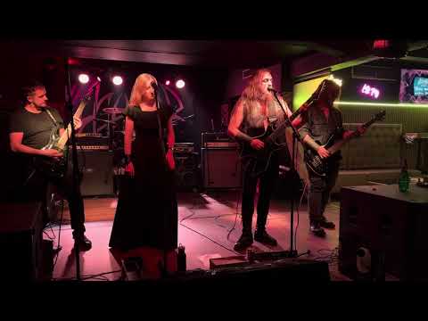 Down to Hell - Drak (LIVE @ Levice 28.9.2024)