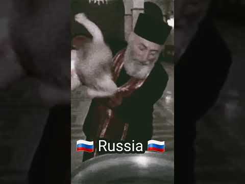 korea vs russia #funny #russiameme