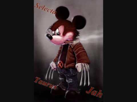 selecta taurus jah   mix reggae roots