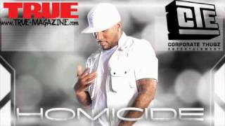 Young Jeezy - Homicide feat Wiz Khalifa and Chevy Woods