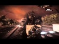 Easiest Way To Beat General RAAM On Insane Difficulty SOLO Gears Of War Ultimate Edition