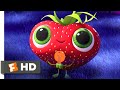 Cloudy With A Chance Of Meatballs 2 Barry The Berry Fandango Family