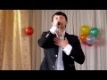 Валерий Алешков - Мелодия любви | Концерт в Камешкирском районе HD 