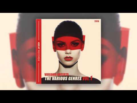 Neto Cassettari - Anubis Club (Original Mix) [4Beat Records]