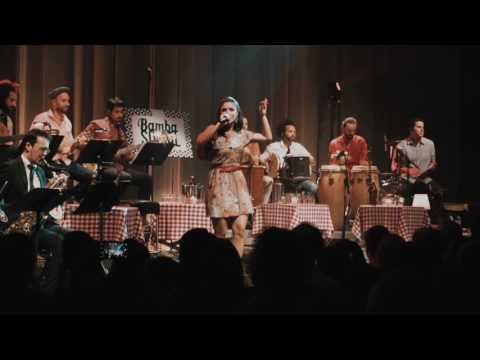 Orquestra Bamba Social & Joyce Candido - "Joia Rara"