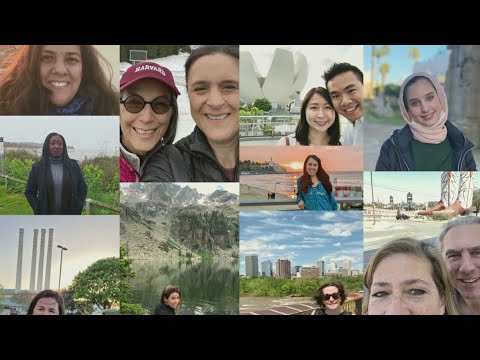 Harvard Alumni Day 2022: Global Welcome