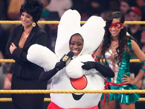 Fight Size Update: The Miz as David S. Pumpkins, Other Superstars In Halloween Costumes, Road to Power Struggle Highlights & More!