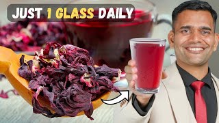 1 Glass Daily best for healthy Heart, Healthy liver, blood glucose levels