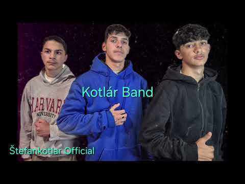 Kotlár Band - Cardas Mix (Covers)