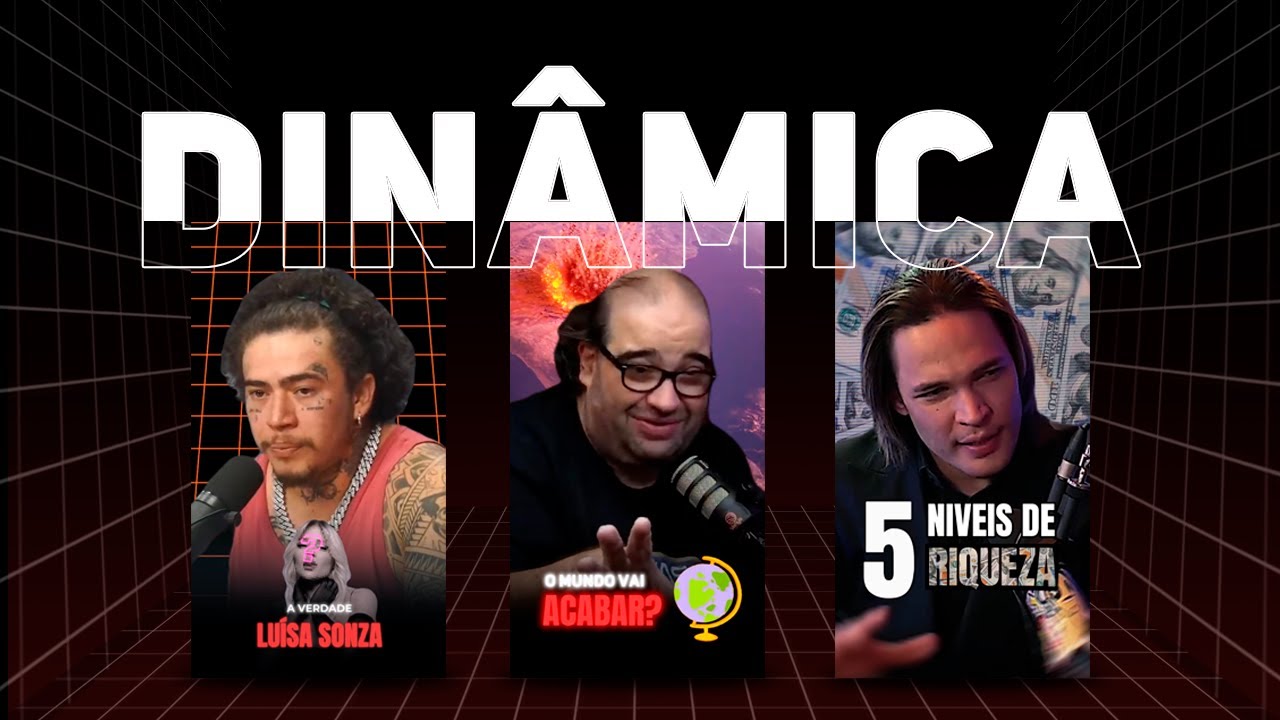 EDIÇÕES DINÂMICAS - Aprenda a fazer e viralize 🔥