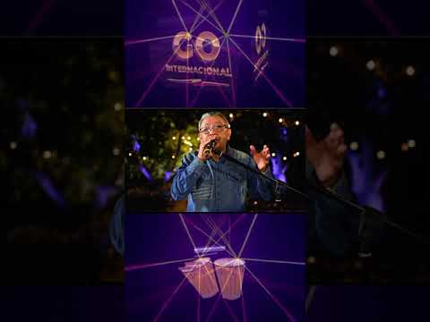 Ricardo Cepeda - El Barrio de mis Andanzas