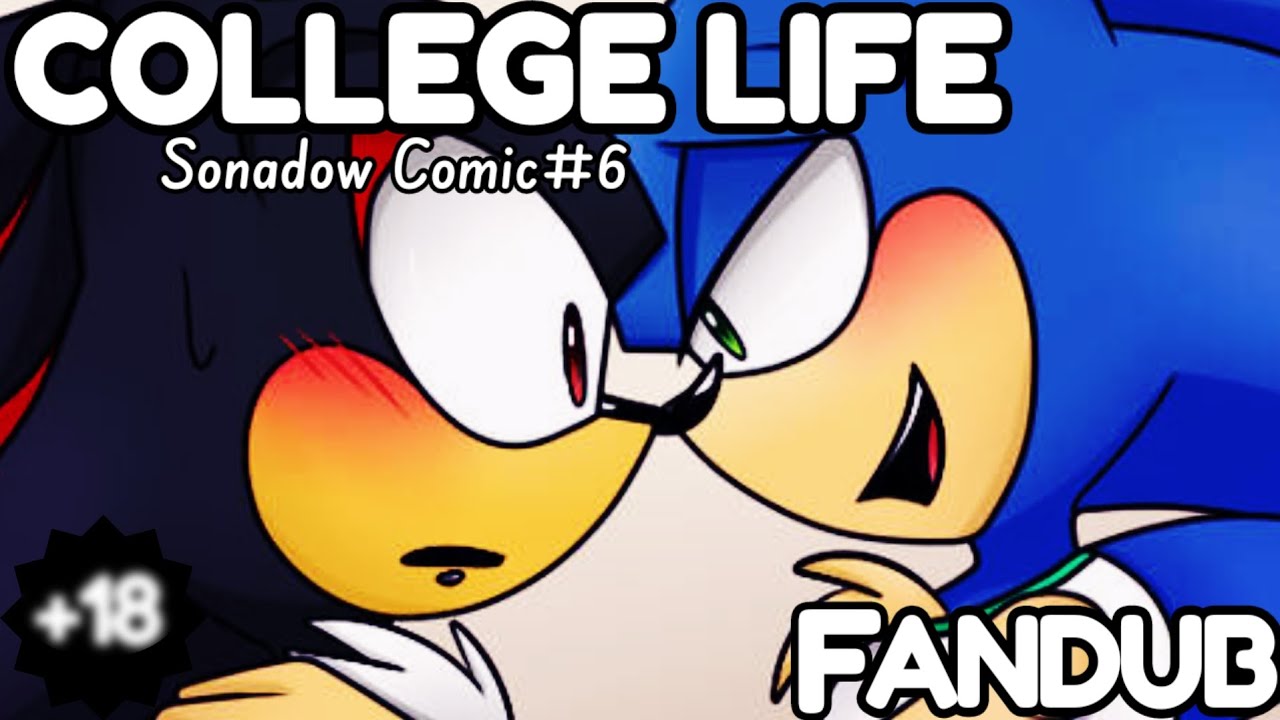 📚COLLEGE LIFE SONADOW CAPITULO 6📚 ALGO DE DIVERSIÓN~ [COMUNICADO IMPORTANTE]