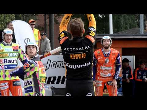 Superpesis KaMa KPL 27 6 2019