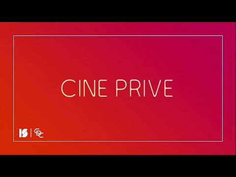 CRONOLOGIA DE VINHETAS DO ''CINE PRIVÉ'' (1993-2023)