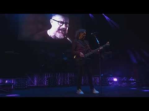 Concerto Red Canzian "Stasera non sono solo" del 02.07.2022 a Valmontone-PARTE 4