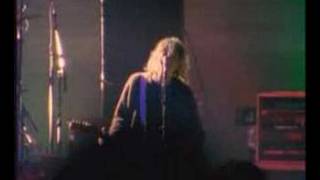 Nirvana - Jesus Don't Want Me For A Sunbeam