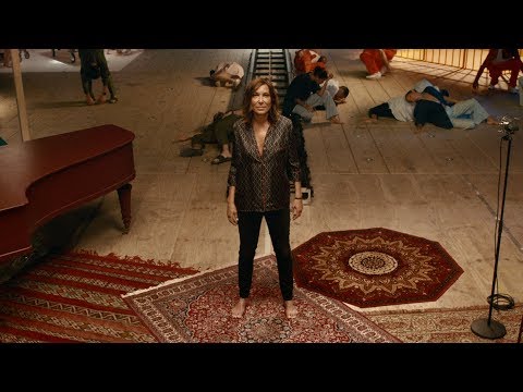 Zazie - Speed (clip officiel)