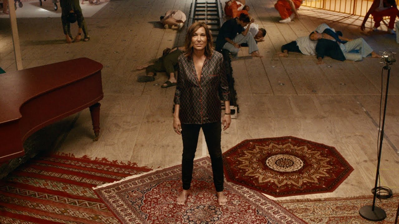 Zazie — Speed