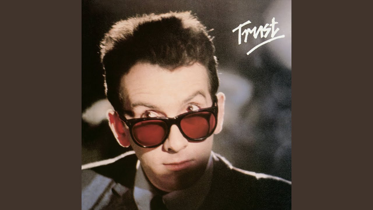 Elvis Costello & the Attractions - Luxembourg