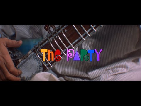 The Party - Extrait HD VOST