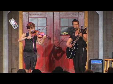 Mary Gauthier - King of the Hobos - Live at Fur Peace Ranch