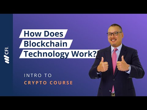 How Does Cryptocurrency Work Intro to Crypto Course