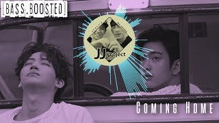 ★BASS BOOSTED★ JJ PROJECT - Coming Home bass boosted (I'm coming home) JB Jinyoung Got7 MV