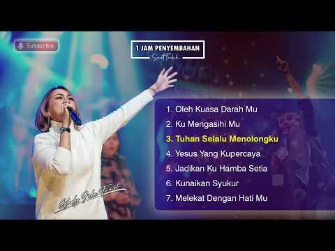 #Vol5. Satu Jam Menyembah - Glady Febe Tuwoh