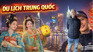 Khám phá thế giới Thần Tiên Tỉ Tỉ của thành Trường An