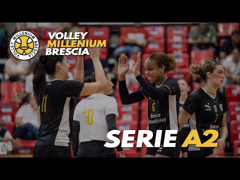 Trofeo Ponte di Legno | Valsabbina Millenium Brescia vs Cda Talmassons