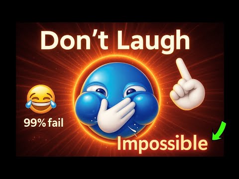 Try Not to Laugh Challenge – You Laugh, You Lose! (IMPOSSIBLE) 😂