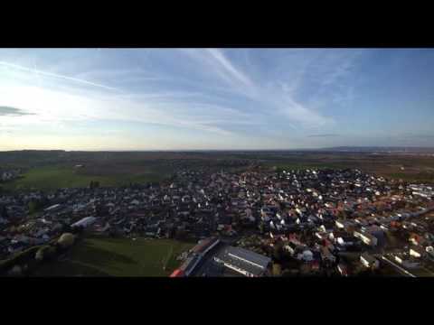 Kameraflug Mosbach Radheim