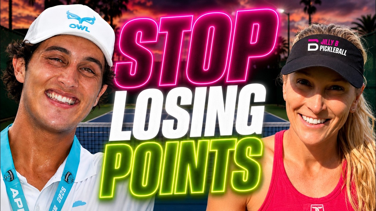 Why Your 4th Shot Keeps Failing (And How to Fix It for Good)
