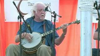 Banjo Masters - Fireball Mail - Grey Fox 2011