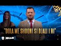 Dola Me Shoqni Si Djali I Ri Enes Seferi