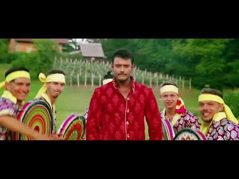 Vvardi wala iron man south movie song in hindi