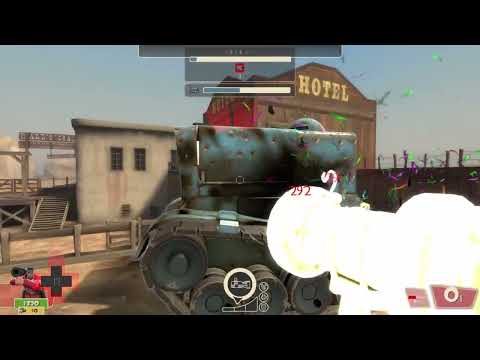 tf2 mvm 1 man crash course ( no fail )