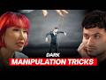 How To Spot Psychological Manipulation Seduction Spy Aliia Roza Raj Shamani Clips