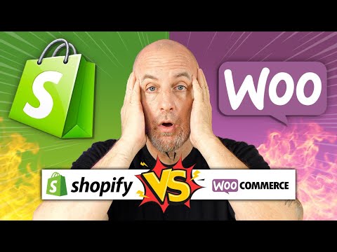 Shopify vs WooCommerce | Which One Makes Store Building Easier?
